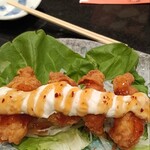 にぎり長次郎 - 料理写真: