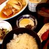 味処赤とんぼ - 料理写真:日替わり定食