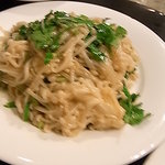 鴻運 - えのき　香菜あえ