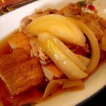 味処赤とんぼ - 日替わり定食