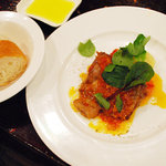 ポンテロッソ - 