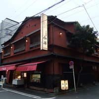 人形町今半 本店 - 
