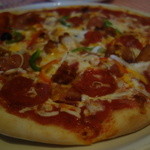 Happy Valley Pasta & Pizza - 