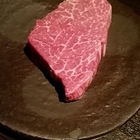 SATOブリアン 本店 - これが噂のシャトーブリアン