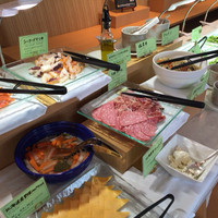 カサブランカ - 朝食バイキング
                2015/2/21