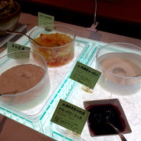 カサブランカ - 朝食バイキング
                  2015/2/21