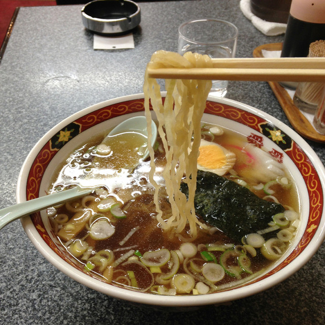 愛愛 駒込店 駒込 ラーメン 食べログ