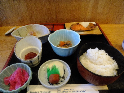 ホテル オホーツクイン - 桂台（ホテル）の写真