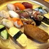 はるノ寿し　  - 