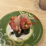 回転寿し トリトン - 