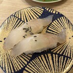 回転寿し トリトン - 