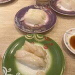 回転寿し トリトン - 