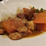吾照里 - ゴロゴロ感が良い