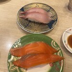 回転寿し トリトン - 