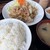 食の工房 大観 - 料理写真: