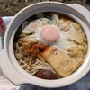 鍋割山荘 - 