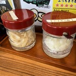 壱角家 - 料理写真: