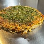 キャベツ畑 - イカそばなし