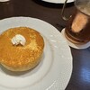 星乃珈琲店 奈良古市店
