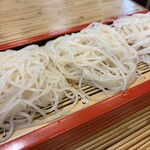 Tsukiji Nunotsune Sarashina