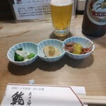 あばらや - 