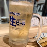 立ち呑み正屋 - 