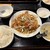 東北大飯店 - 料理写真: