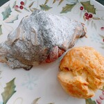 アフタヌーンティー・ティールーム - 料理写真: