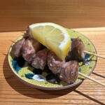 燒鳥 一角 - 