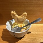 燒鳥 一角 - 