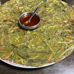 伝統韓国料理 松屋 - 