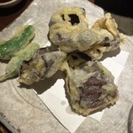 新潟地場もん越たんたん - 