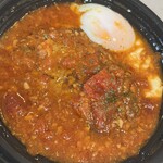 松屋 - 料理写真: