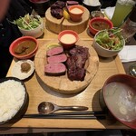 新宿燒肉 牛舌之檸檬 總本店 - 