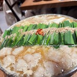 博多牛雜鍋 前田屋 總本店 - 