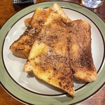 モンレオン - 