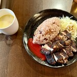 グッドウッドテラス - 