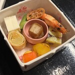 回転展望レストラン 東風と海 - 子供用