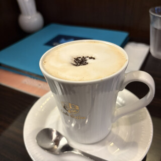 オスロ コーヒー_0