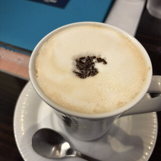 オスロ コーヒー_1