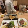 ラーメン居酒屋十八番 - 