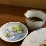 蕎麦 ろうじな - 