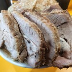 ラーメン二郎 - 