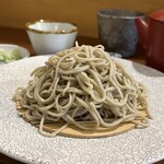 蕎麦 ろうじな - 