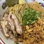 ラーメンたんろん - 