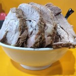 ラーメン二郎 - 
