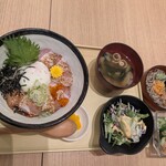 縁雫 蕎麦と肴 - 