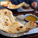 Aagan - 料理写真: