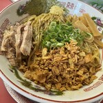 ラーメンたんろん - 