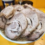 ラーメン二郎 - 